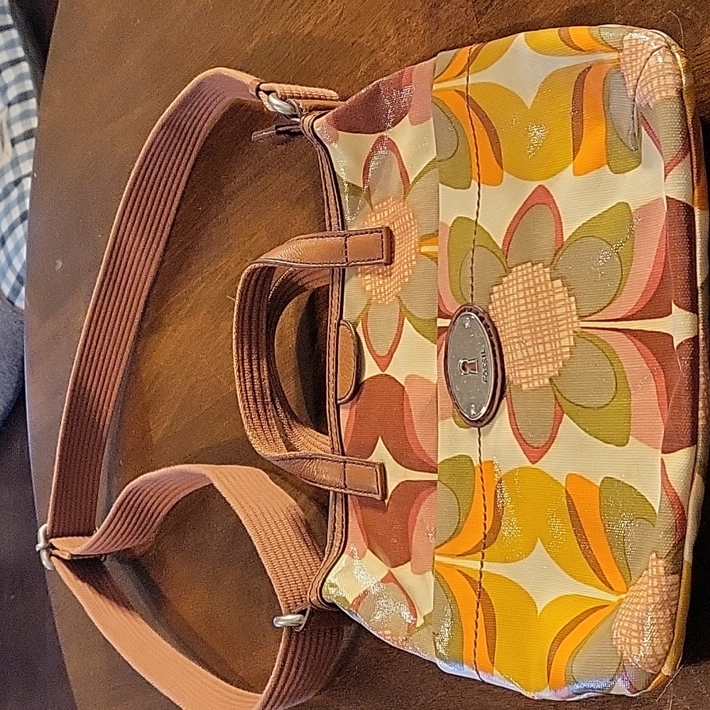 Fossil Key Per - image 1